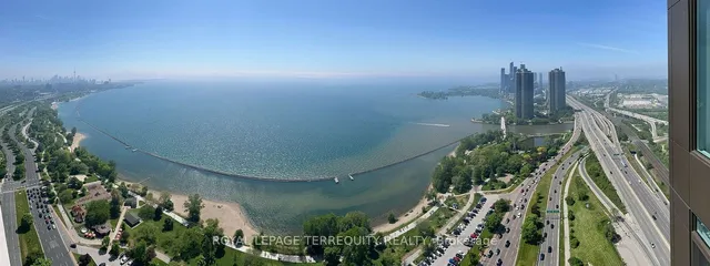 Additional property image - 1928 Lake Shore Blvd Unit PH06w