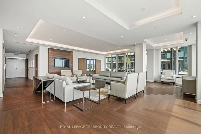 Additional property image - 1928 Lake Shore Blvd Unit PH06w
