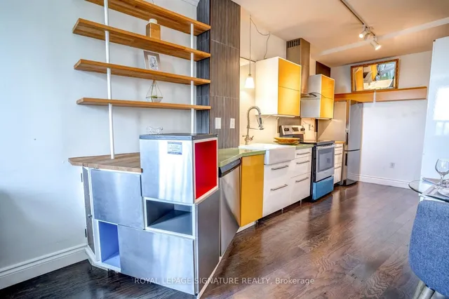 Additional property image - 2874 Keele St Unit 304
