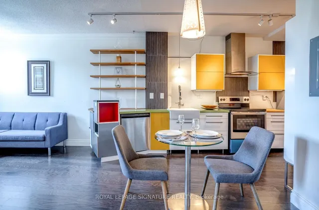 Additional property image - 2874 Keele St Unit 304