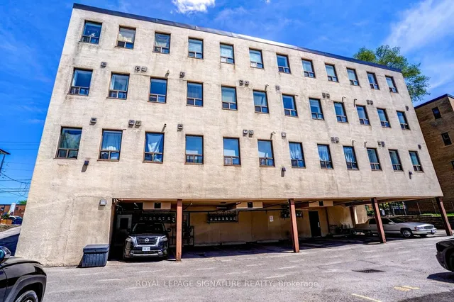 Additional property image - 2874 Keele St Unit 304