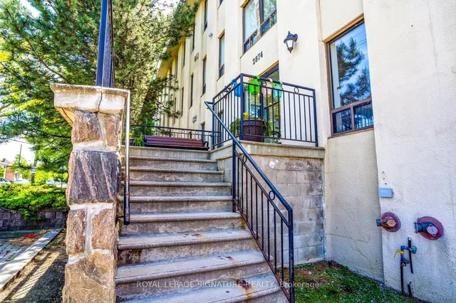 Additional property image - 2874 Keele St Unit 304