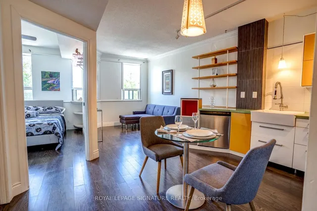 Additional property image - 2874 Keele St Unit 304