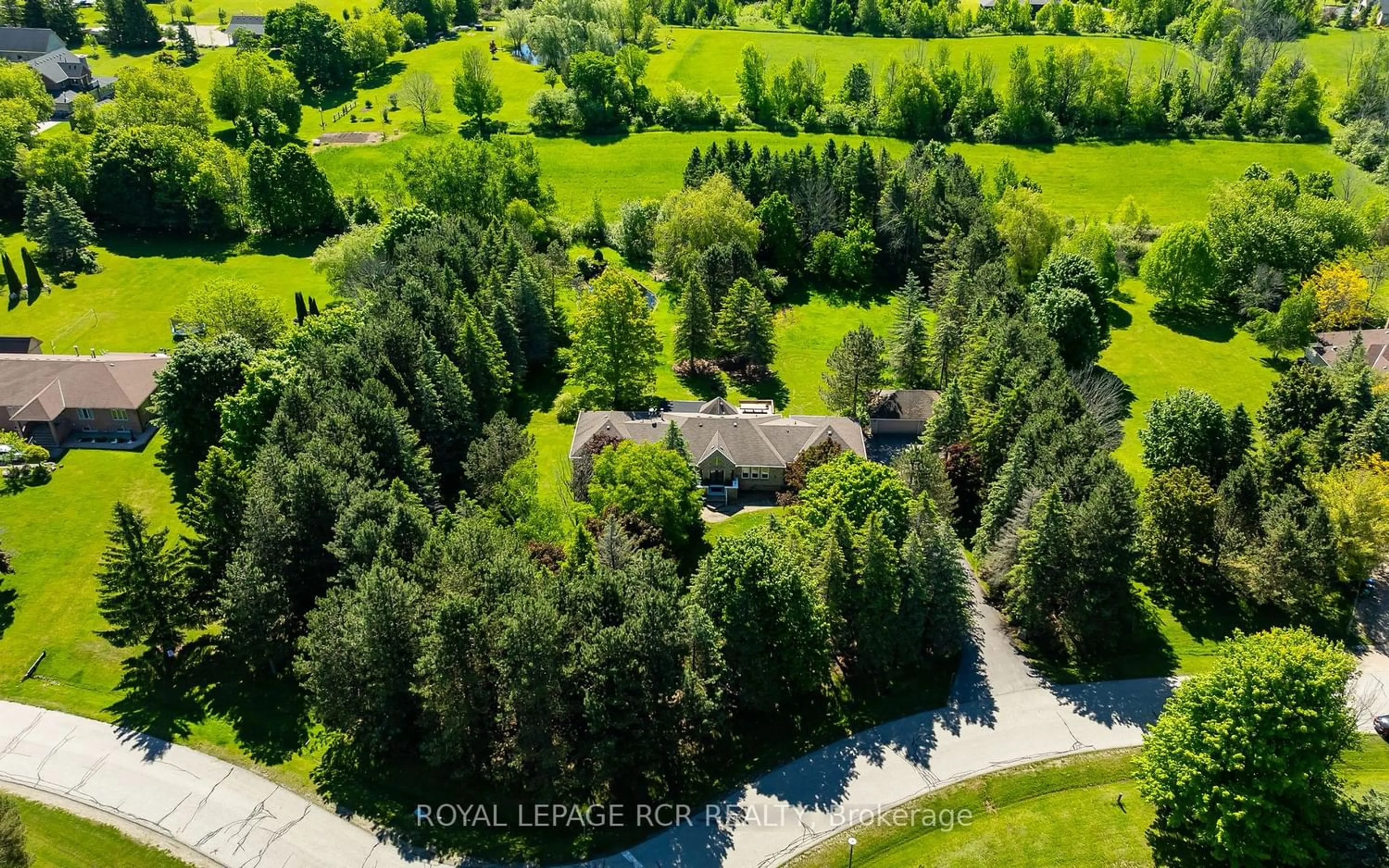 Cottage for 1 Daybreak Lane, Caledon Ontario L7K 0N1