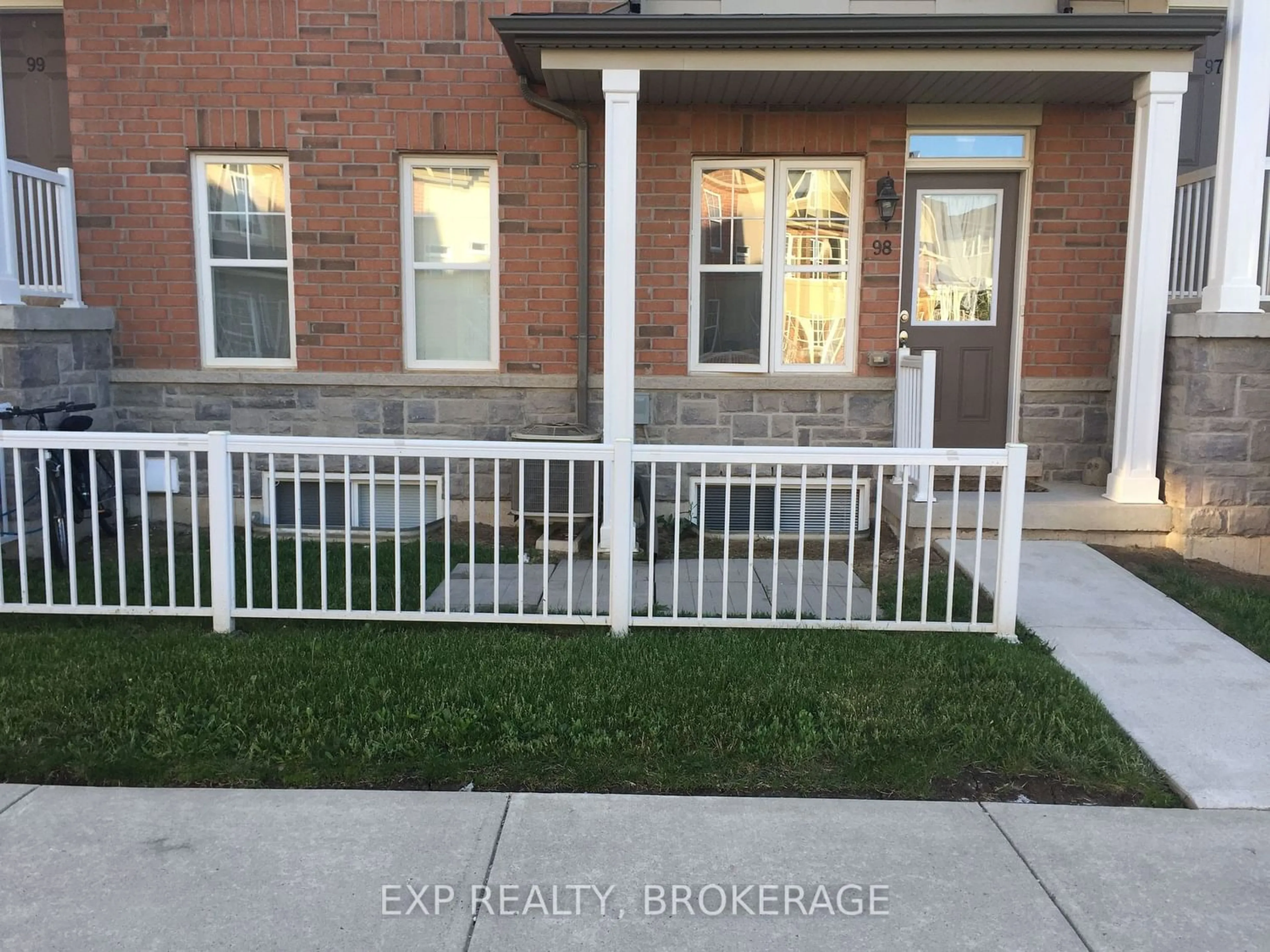 Unknown for 1380 COSTIGAN Rd #98, Milton Ontario L9T 8L2