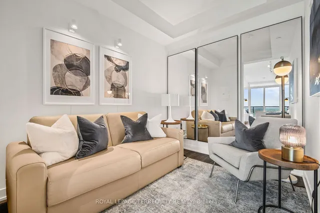 Additional property image - 1928 Lake Shore Blvd Unit 3815w