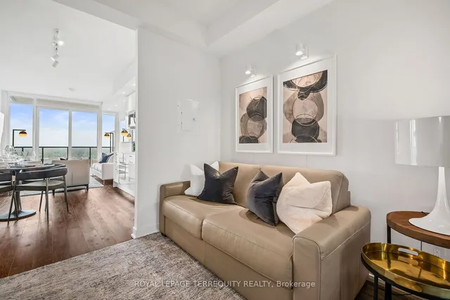 Additional property image - 1928 Lake Shore Blvd Unit 3815w