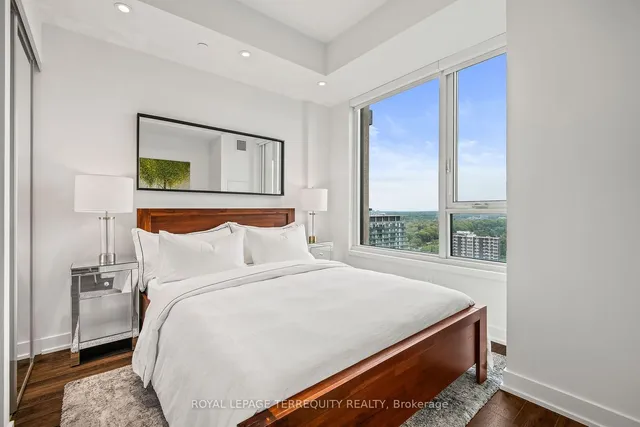 Additional property image - 1928 Lake Shore Blvd Unit 3815w
