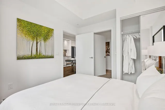 Additional property image - 1928 Lake Shore Blvd Unit 3815w