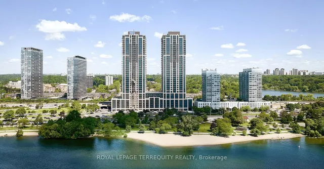 Additional property image - 1928 Lake Shore Blvd Unit 3815w