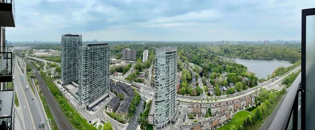 Additional property image - 1928 Lake Shore Blvd Unit 3815w