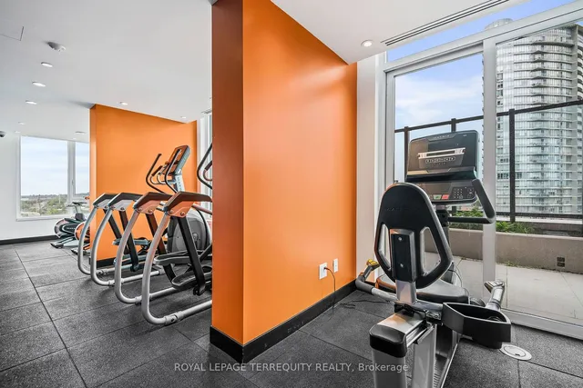 Property image - 1928 Lake Shore Blvd Unit 3815w