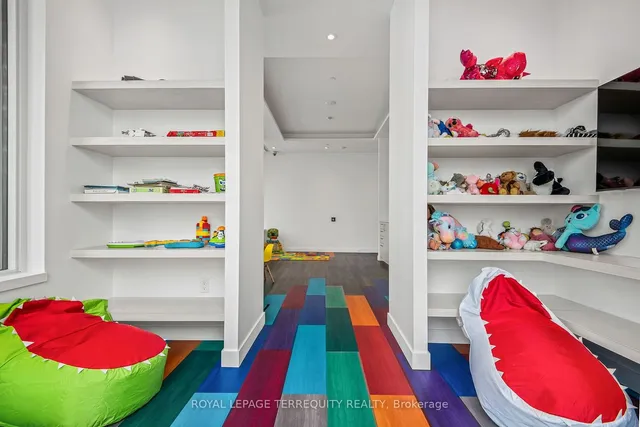 Additional property image - 1928 Lake Shore Blvd Unit 3815w