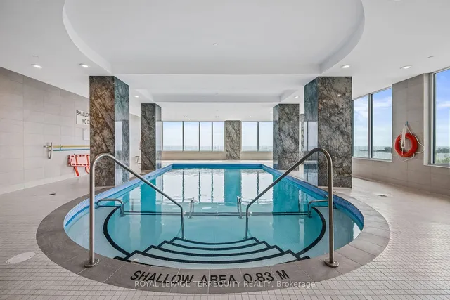 Additional property image - 1928 Lake Shore Blvd Unit 3815w
