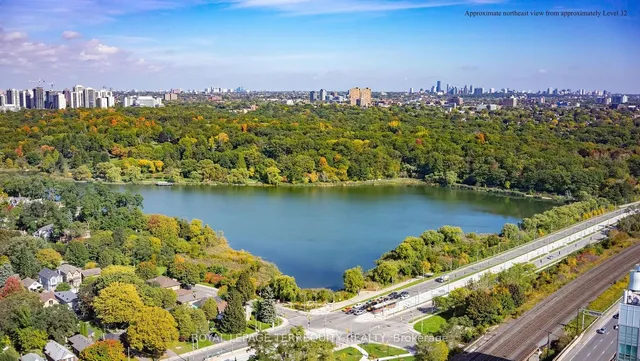 Additional property image - 1928 Lake Shore Blvd Unit 3815w