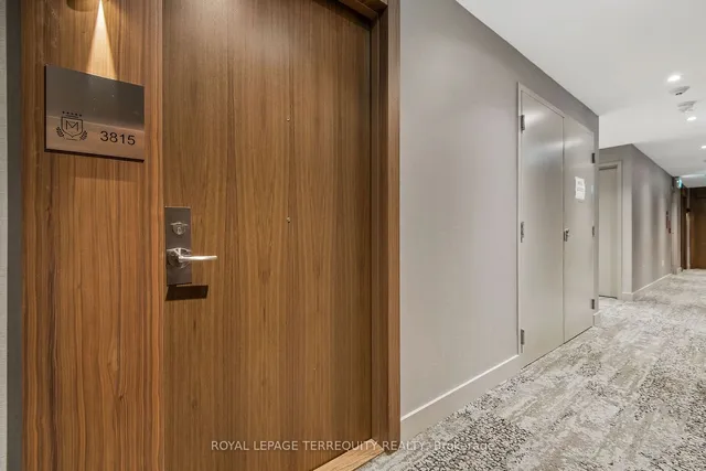 Additional property image - 1928 Lake Shore Blvd Unit 3815w