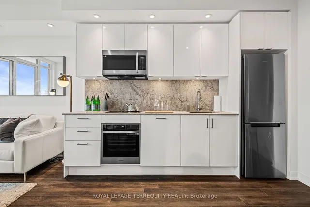 Additional property image - 1928 Lake Shore Blvd Unit 3815w
