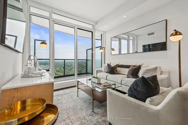 Additional property image - 1928 Lake Shore Blvd Unit 3815w