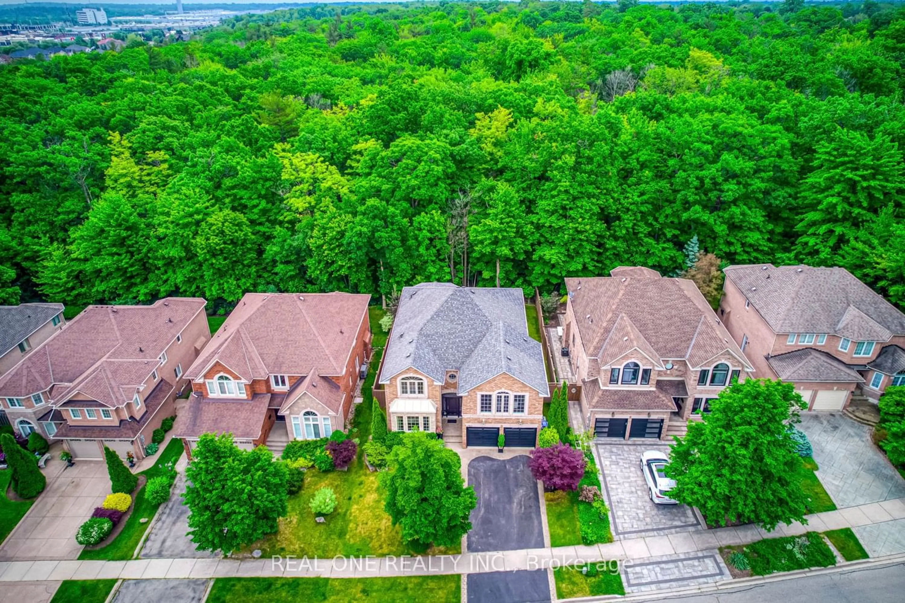 Lakeview for 1362 Creekwood Tr, Oakville Ontario L6H 6C7