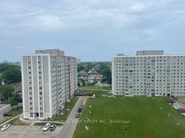 Additional property image - 100 Lotherton Ptwy Unit 1210