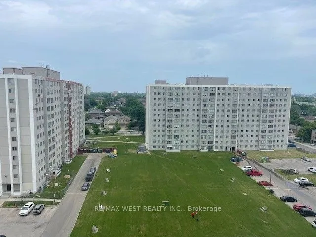 Additional property image - 100 Lotherton Ptwy Unit 1210
