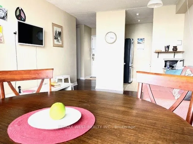Additional property image - 100 Lotherton Ptwy Unit 1210