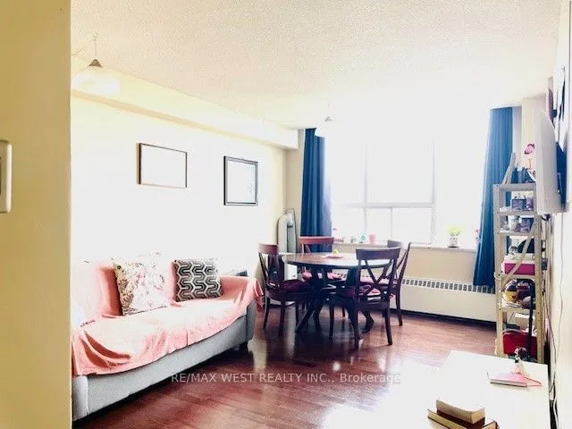 Additional property image - 100 Lotherton Ptwy Unit 1210