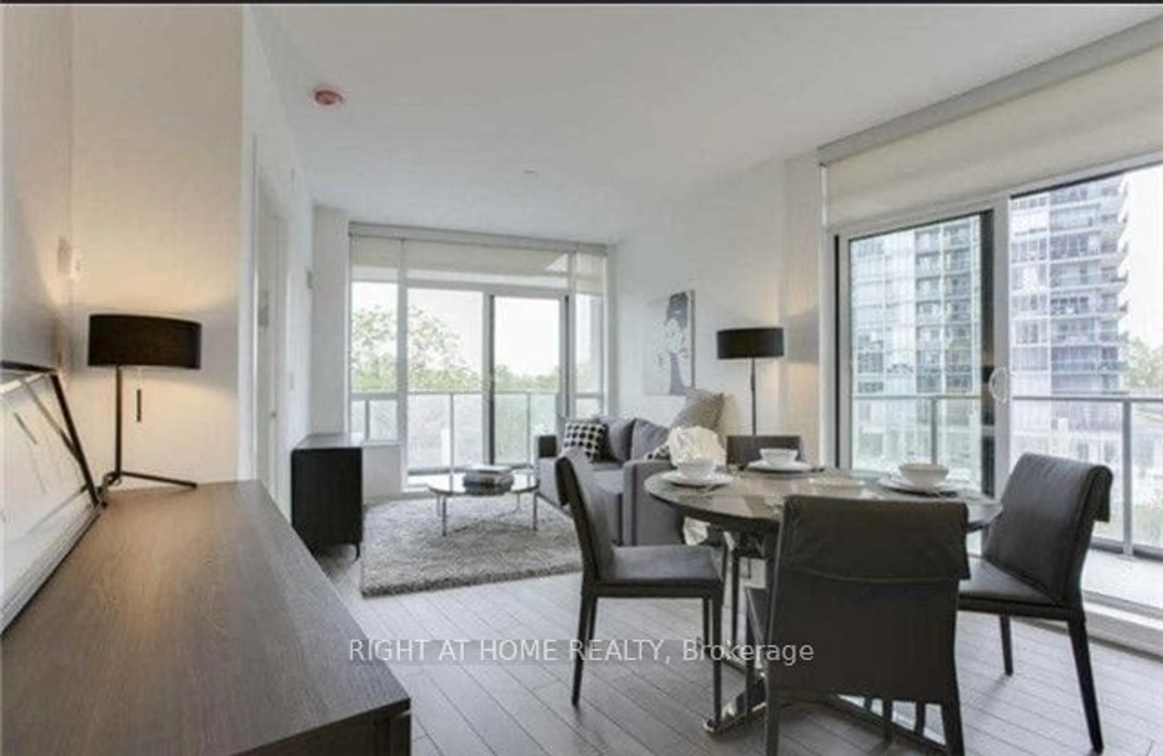 A pic of a room for 36 Park Lawn Rd #305, Toronto Ontario M8V 0E5