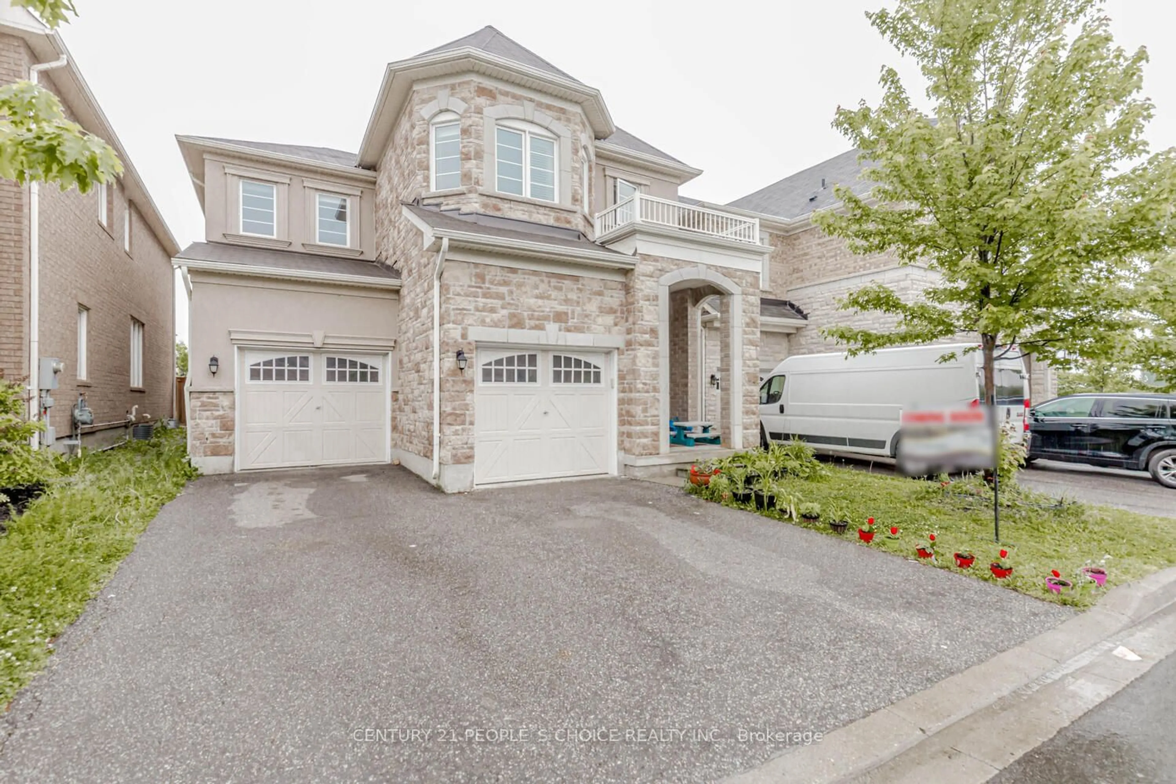 Frontside or backside of a home for 948 Kelman Crt, Milton Ontario L9T 2Y4