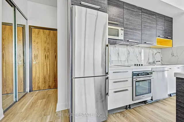 Additional property image - 36 Park Lawn Rd Unit 2209