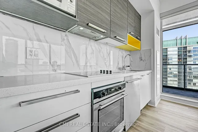 Additional property image - 36 Park Lawn Rd Unit 2209