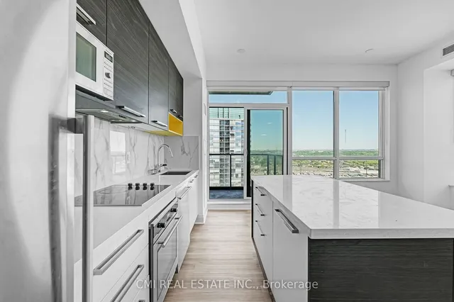 Additional property image - 36 Park Lawn Rd Unit 2209