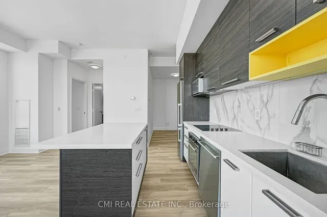 Additional property image - 36 Park Lawn Rd Unit 2209