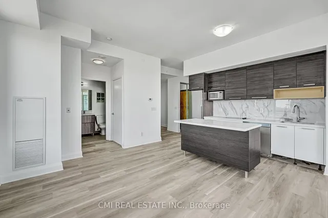 Additional property image - 36 Park Lawn Rd Unit 2209