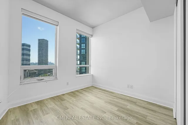 Additional property image - 36 Park Lawn Rd Unit 2209