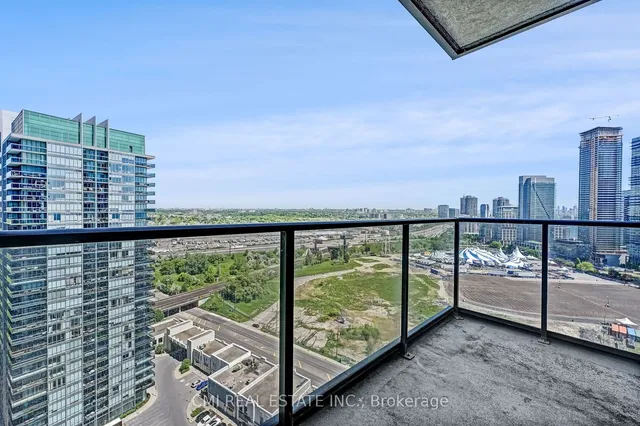 Additional property image - 36 Park Lawn Rd Unit 2209