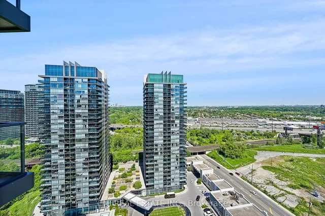 Additional property image - 36 Park Lawn Rd Unit 2209