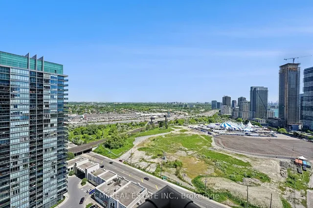 Additional property image - 36 Park Lawn Rd Unit 2209