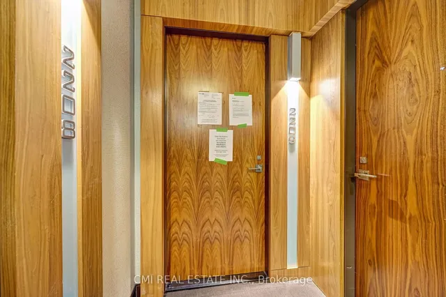 Additional property image - 36 Park Lawn Rd Unit 2209