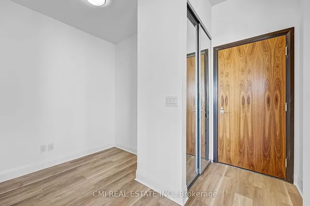 Additional property image - 36 Park Lawn Rd Unit 2209