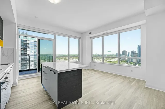 Additional property image - 36 Park Lawn Rd Unit 2209