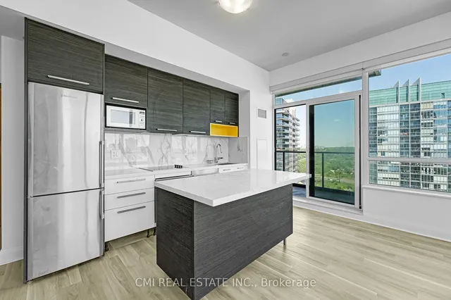 Additional property image - 36 Park Lawn Rd Unit 2209