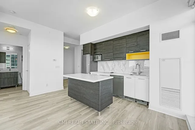 Additional property image - 36 Park Lawn Rd Unit 2209