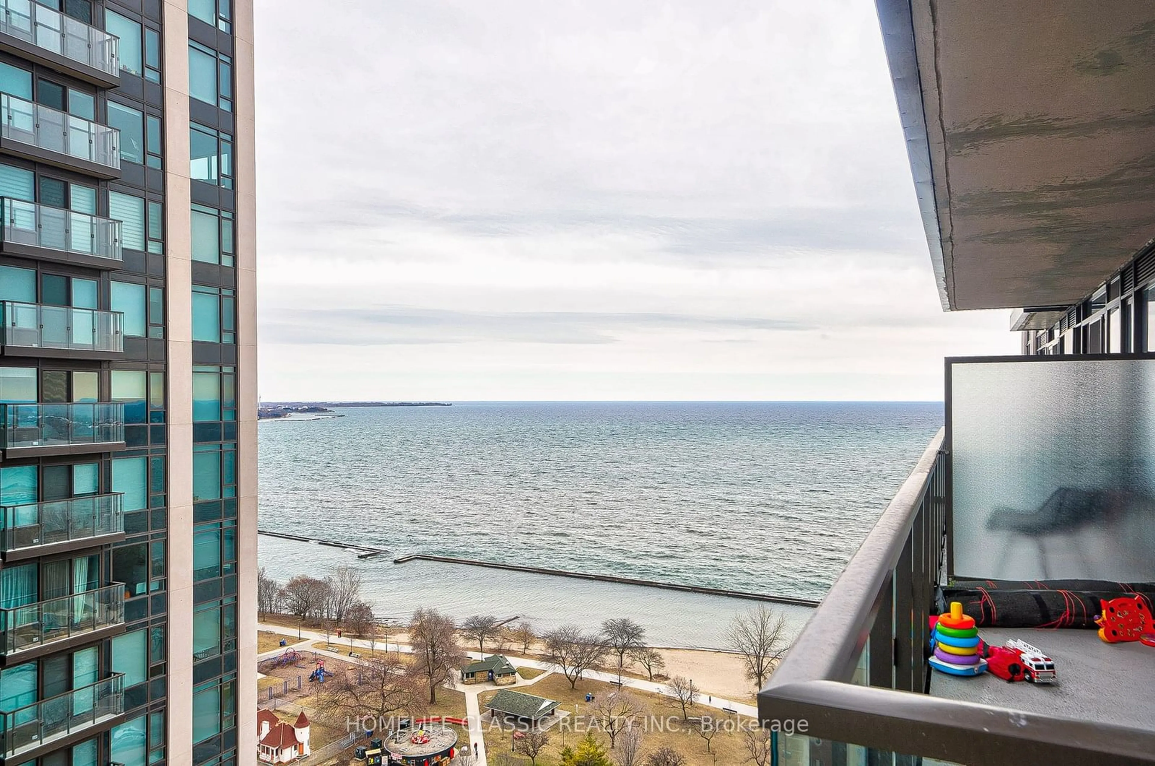 Lakeview for 1928 Lake Shore Blvd #2503, Toronto Ontario M6S 0B1