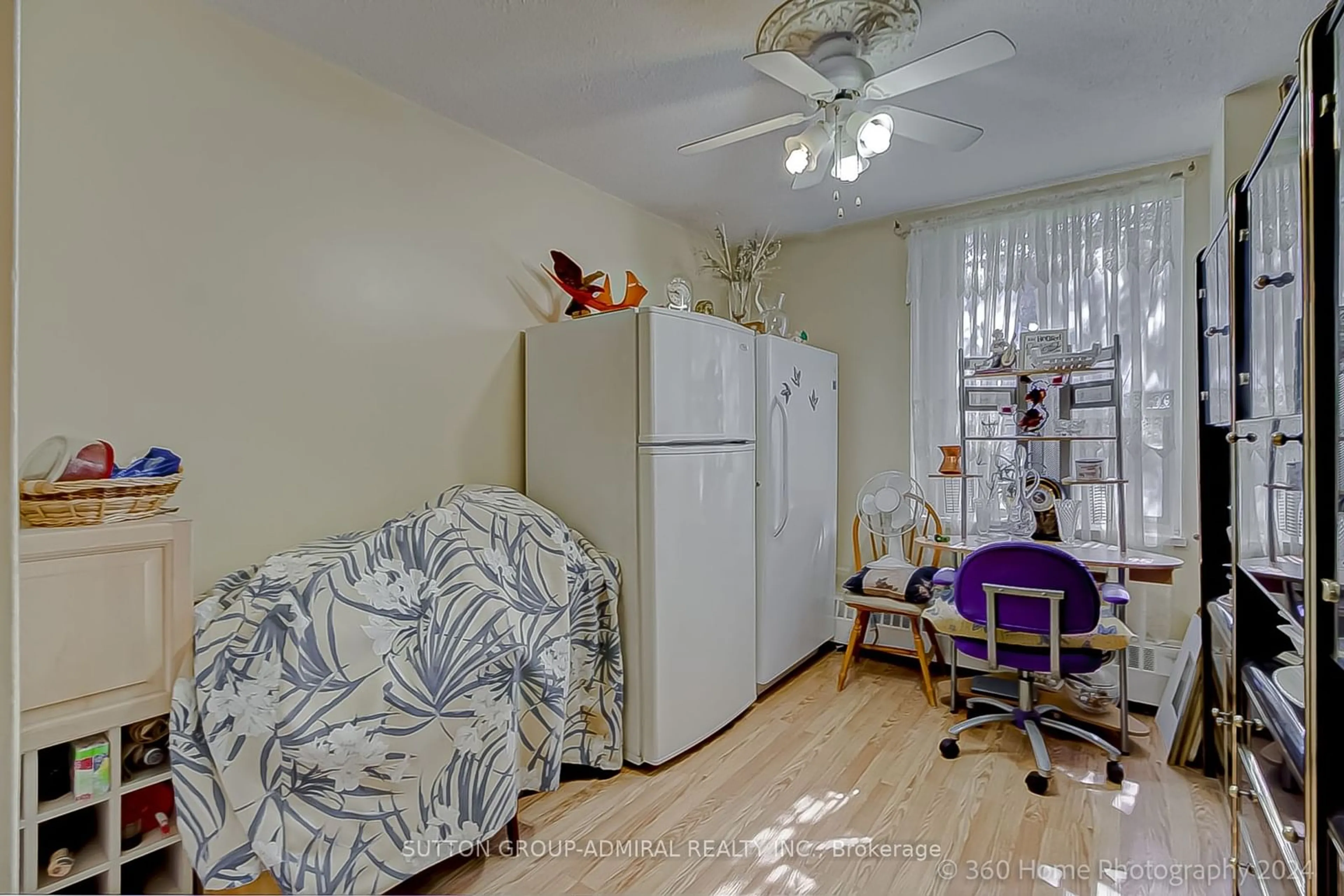 A pic of a room for 19 Four Winds Dr #203, Toronto Ontario M3J 2S9