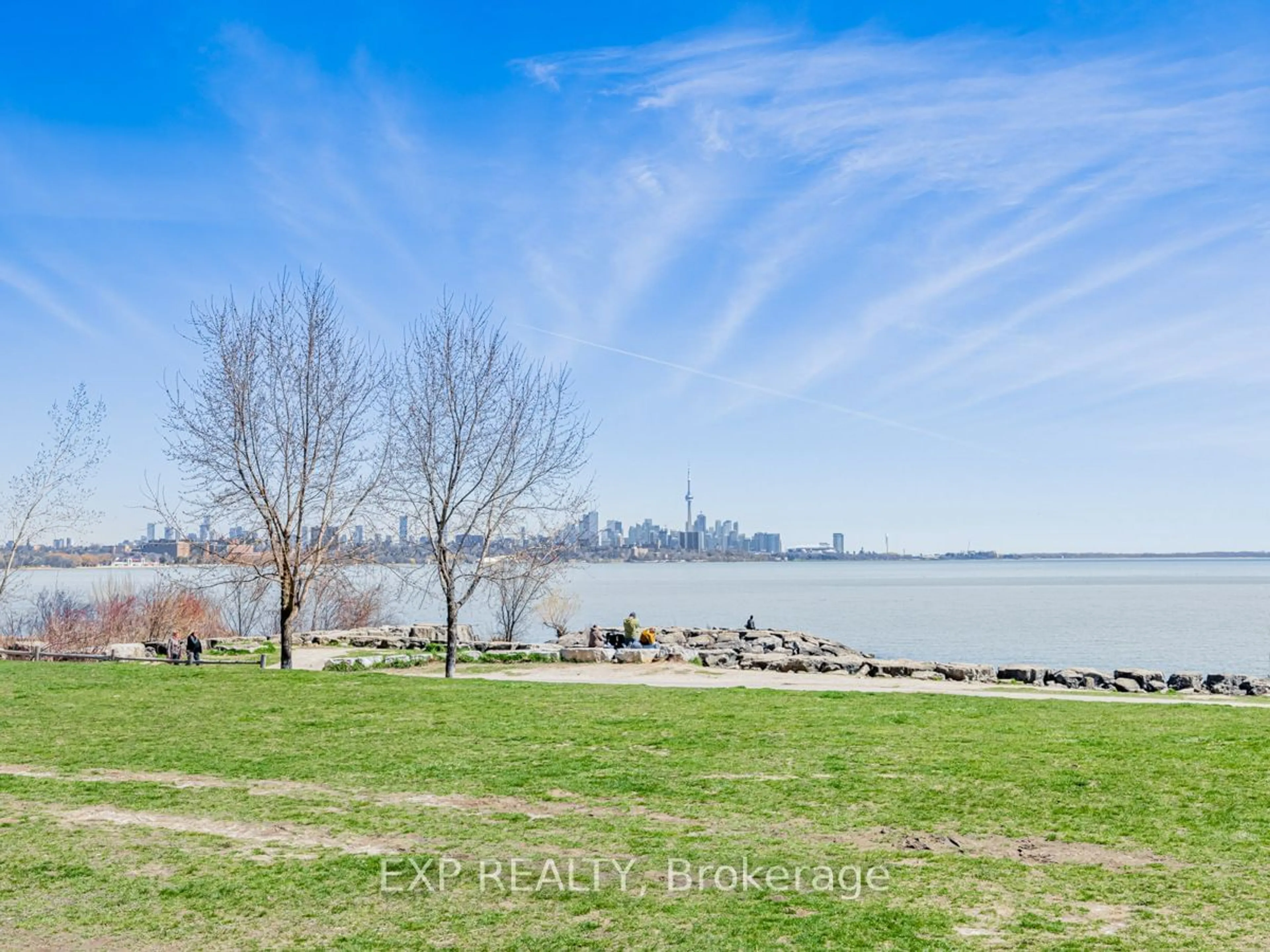 Lakeview for 58 Marine Parade Dr #228, Toronto Ontario M8V 4G1