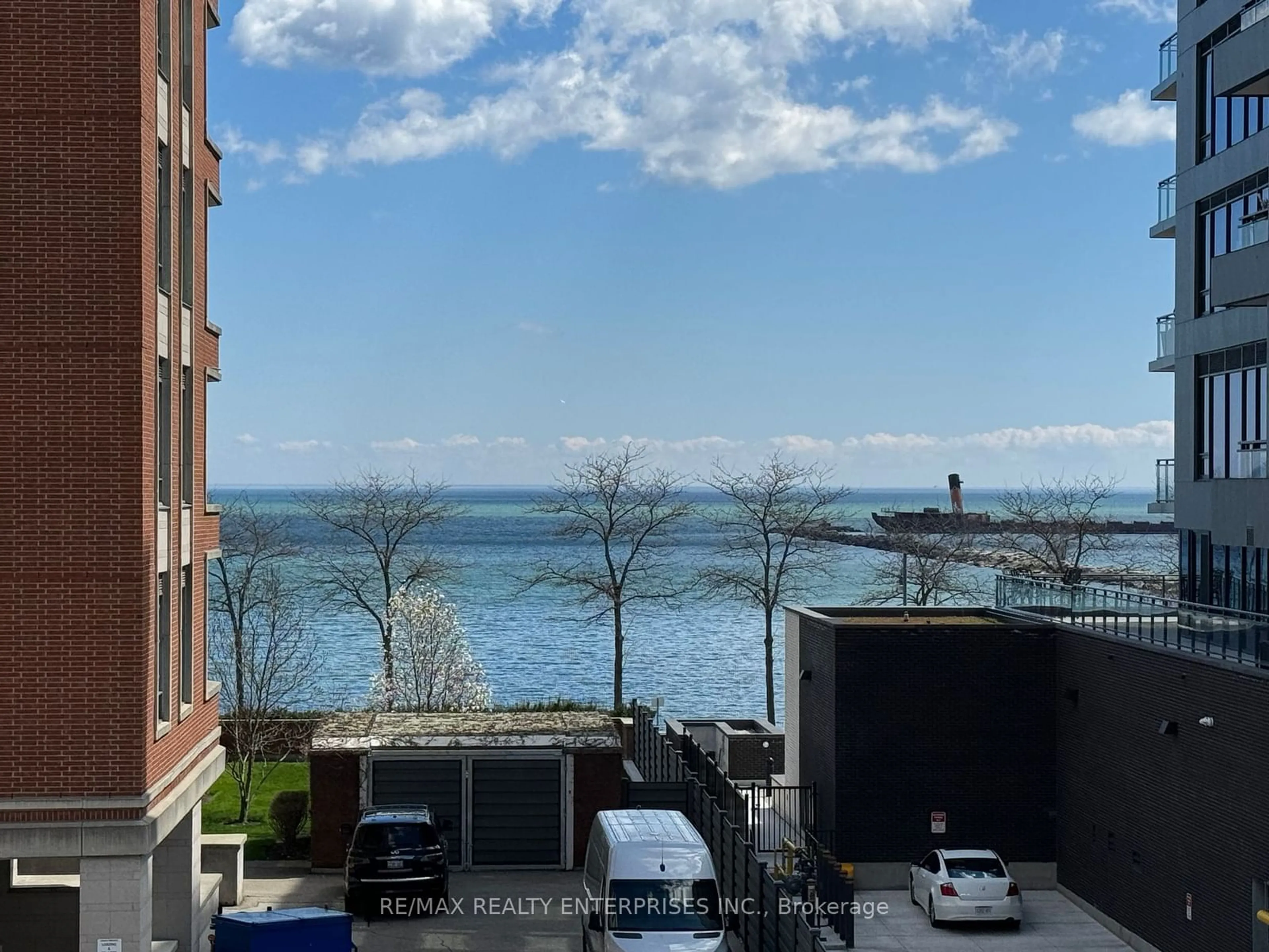 Lakeview for 70 Port St #310, Mississauga Ontario L5G 1E5