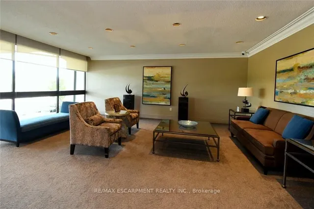 Additional property image - 2055 Upper Middle Rd Unit 1610