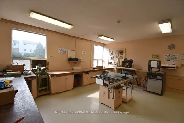 Additional property image - 2055 Upper Middle Rd Unit 1610