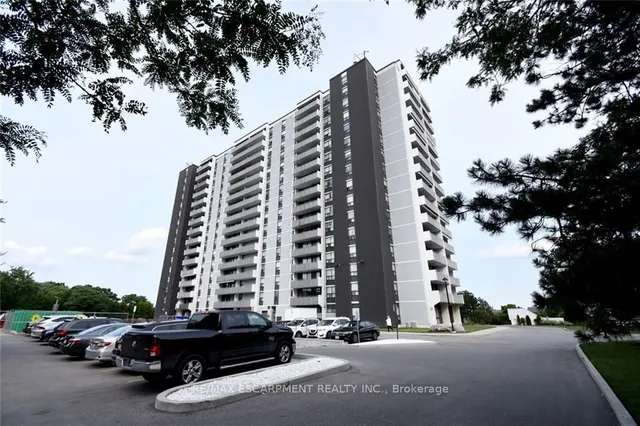 Additional property image - 2055 Upper Middle Rd Unit 1610